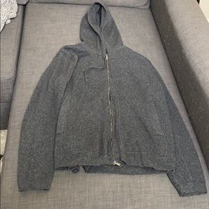 Banana Republic Hoodie